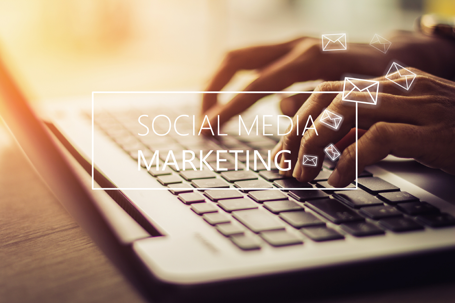 INO_social media marketing